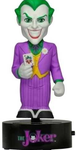 DC Comics Body Knocker Wackelfigur Joker