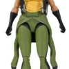 DC Comics Bombshells Actionfigur Hawkgirl