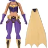 DC Comics Bombshells Actionfigur Batgirl