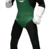 DC Comics Clothed Actionfigur Green Lantern 20 cm