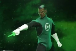 DC Comics Clothed Actionfigur Green Lantern 20 cm