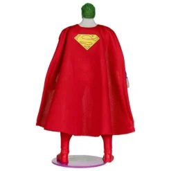 DC Comics DC Multiverse Actionfigur Superman (Superman #9) (Jokerized) (Gold Label) 18 cm