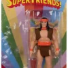DC Comics DC Retro Super Friends Actionfigur Apache Chief 15 cm