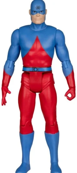 DC Comics DC Retro Super Friends Actionfigur The Atom 15 cm