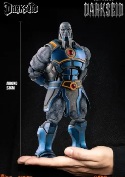 DC Comics Dynamic 8ction Heroes Actionfigur Darkseid