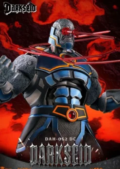 DC Comics Dynamic 8ction Heroes Actionfigur Darkseid