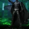 DC Comics Dynamic 8ction Heroes Actionfigur 1/9 Batman (Batman Forever) 21 cm