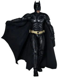 DC Comics Dynamic 8ction Heroes Actionfigur Batman (The Dark Knight) 21 cm