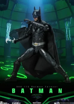 DC Comics Dynamic 8ction Heroes Actionfigur Batman (Batman Forever) 21 cm