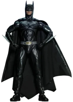 DC Comics Dynamic 8ction Heroes Actionfigur Batman (Batman Forever) 21 cm