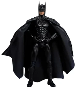 DC Comics Dynamic 8ction Heroes Actionfigur Batman (Batman & Robin) 21 cm
