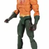 DC Comics Essentials Actionfigur Aquaman (DCeased)