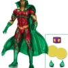 DC Comics Icons Actionfigur Mister Miracle (Earth 2)