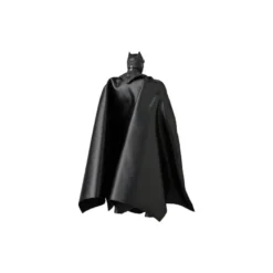 DC Comics MAFEX Actionfigur Batman Tactical Suit (Zack Snyder´s Justice League Ver.) 16 cm