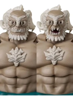 DC Comics MAFEX Actionfigur Doomsday (The Death of Superman) 19 cm