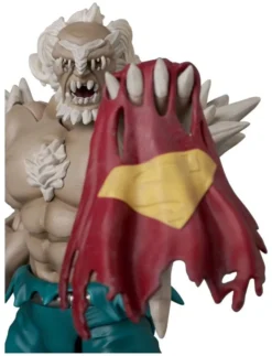 DC Comics MAFEX Actionfigur Doomsday (The Death of Superman) 19 cm