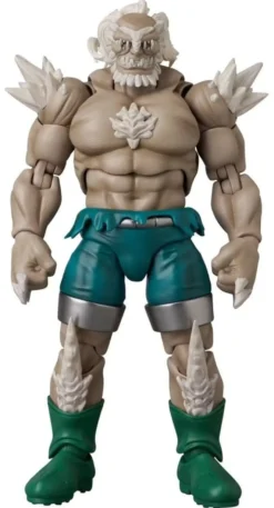 DC Comics MAFEX Actionfigur Doomsday (The Death of Superman) 19 cm