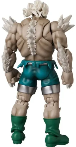 DC Comics MAFEX Actionfigur Doomsday (The Death of Superman) 19 cm