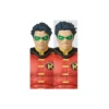 DC Comics MAFEX Actionfigur Robin (Batman Hush Ver.) 15 cm
