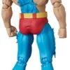 DC Comics MAFEX Actionfigur Superman (The Death of Superman) 16 cm