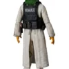 DC Comics MAFEX Actionfigur The Joker Zack Snyder´s Justice League Ver. 15 cm