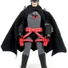 DC Comics Mego Retro Actionfigur Flashpoint Batman (Limited Edition)