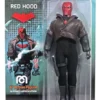 DC Comics Mego Retro Actionfigur Red Hood (Limited Edition)