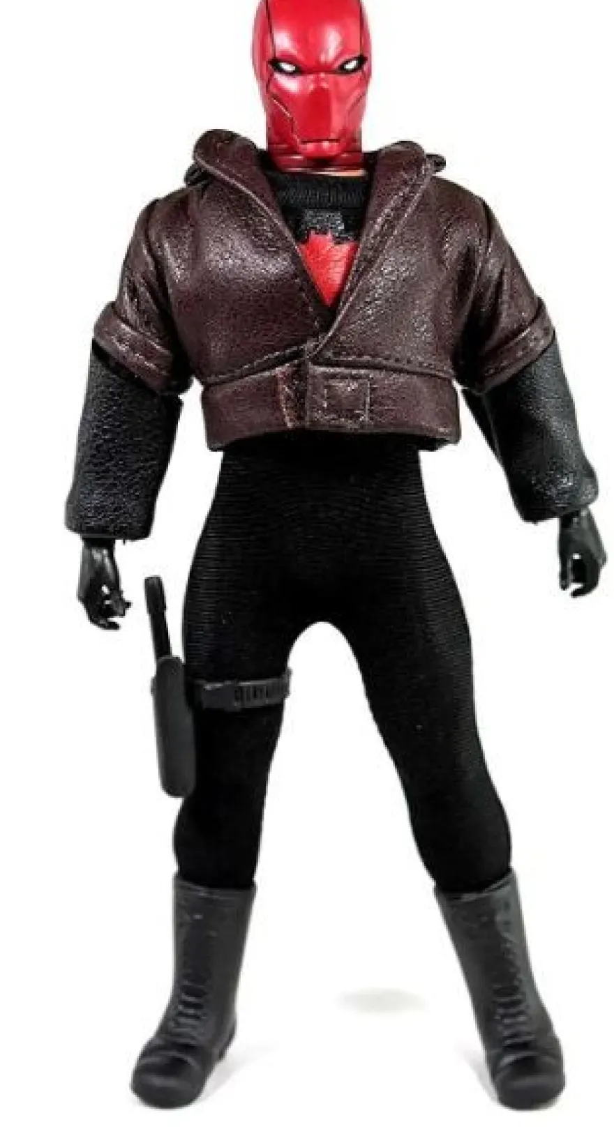 DC Comics Mego Retro Actionfigur Red Hood (Limited Edition)