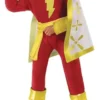 DC Comics Mego Retro Actionfigur Shazam (Limited Edition)
