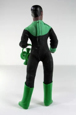 DC Comics Mego Retro Actionfigur Green Lantern