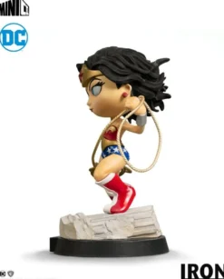 DC Comics Minico PVC Figur Wonder Woman