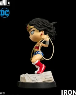 DC Comics Minico PVC Figur Wonder Woman