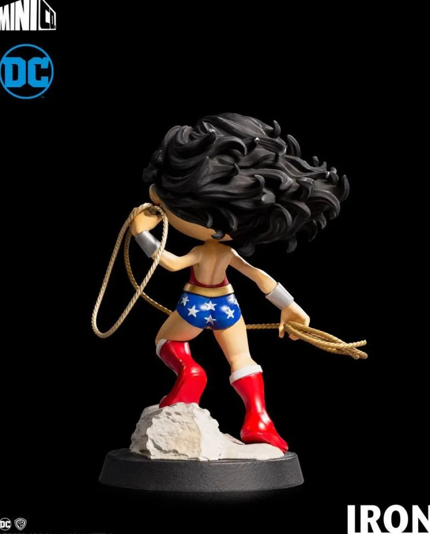 DC Comics Minico PVC Figur Wonder Woman