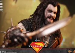 DC Comics Movie Masterpiece Actionfigur 1/6 Lobo 33 cm