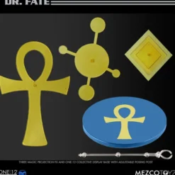 DC Comics One:12 Collective Actionfigur 1/12 Dr. Fate 16 cm