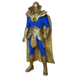 DC Comics One:12 Collective Actionfigur 1/12 Dr. Fate 16 cm