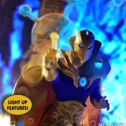 DC Comics One:12 Collective Actionfigur 1/12 Dr. Fate 16 cm
