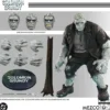 DC Comics One:12 Collective Actionfigur 1/12 Solomon Grundy