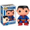 DC Comics POP! Vinyl Figur Superman 10 cm