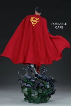DC Comics Premium Format Figur Superman 66 cm