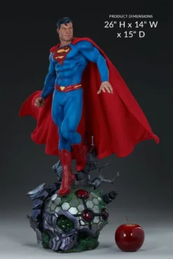DC Comics Premium Format Figur Superman 66 cm