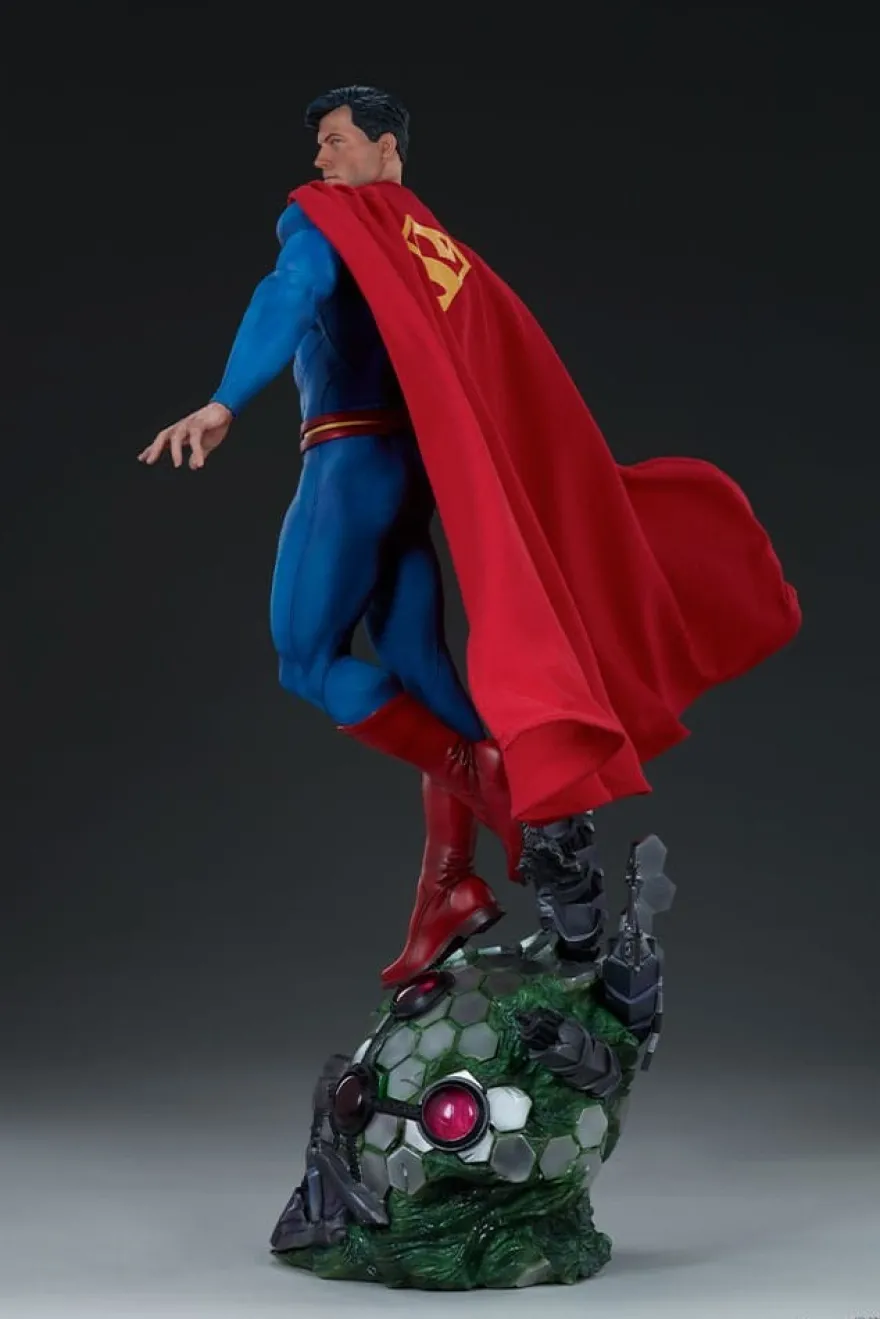 DC Comics Premium Format Figur Superman 66 cm