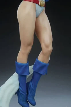 DC Comics Premium Format Statue Power Girl 63 cm