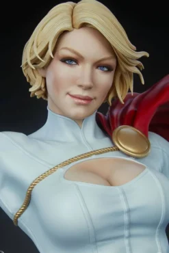 DC Comics Premium Format Statue Power Girl 63 cm