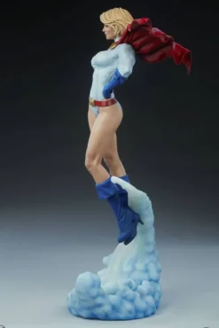 DC Comics Premium Format Statue Power Girl 63 cm