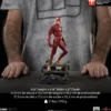 DC Comics The Flash Movie Art Scale Statue 1/10 The Flash 22 cm