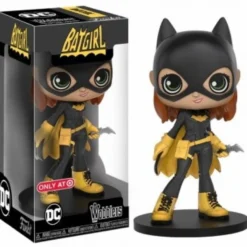 DC Comics Wacky Wobblers Wackelkopf Batgirl (Rebirth) Exclusive