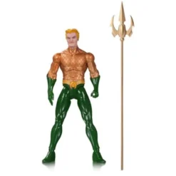 DC Designer Series Actionfigur Aquaman by Greg Capullo