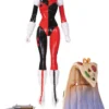 DC Designer Series Actionfigur Harley Quinn Retro Rocket by Amanda Conner