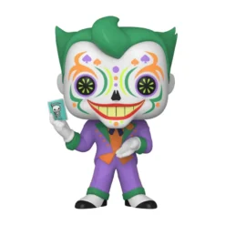 DC Dia de los Funko Pop! Vinylfigur Joker